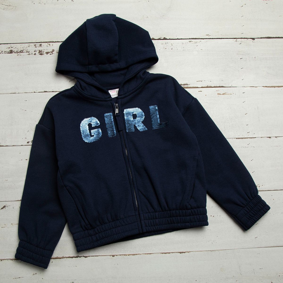 YAMP - Polerón Niña Yamp