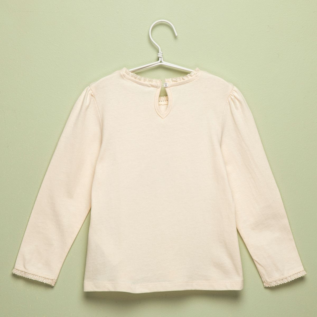 YAMP - Polera Niña Yamp