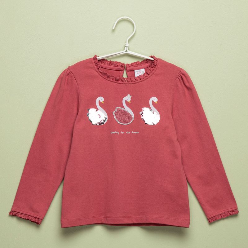 YAMP - Polera Niña Yamp
