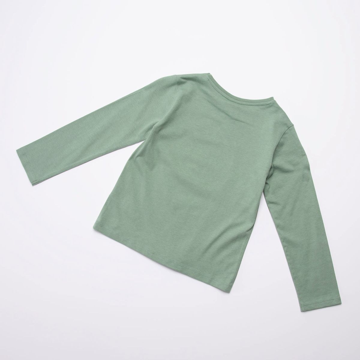 YAMP - Polera Con Accesorio Niña Algodón Yamp