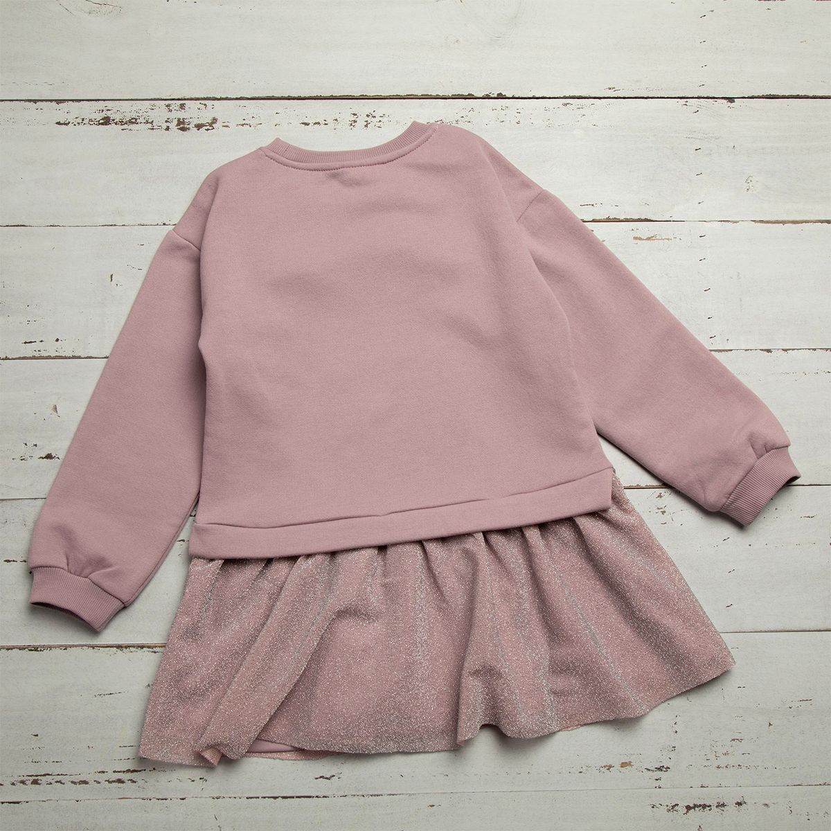 YAMP - Vestido Tutú Niña Yamp