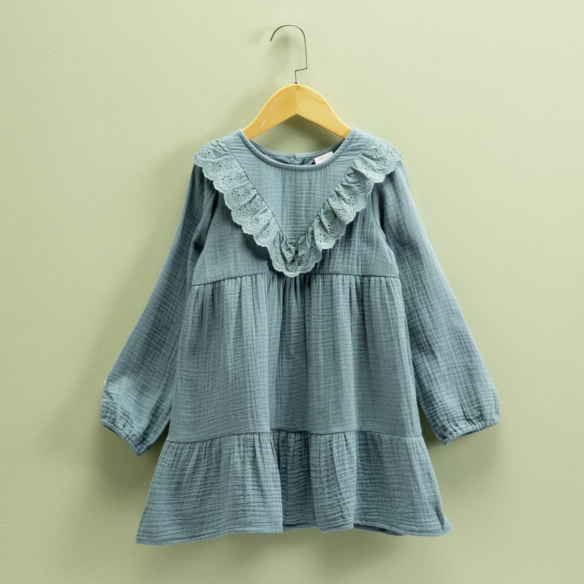 CONIGLIO - Vestido Niña Coniglio