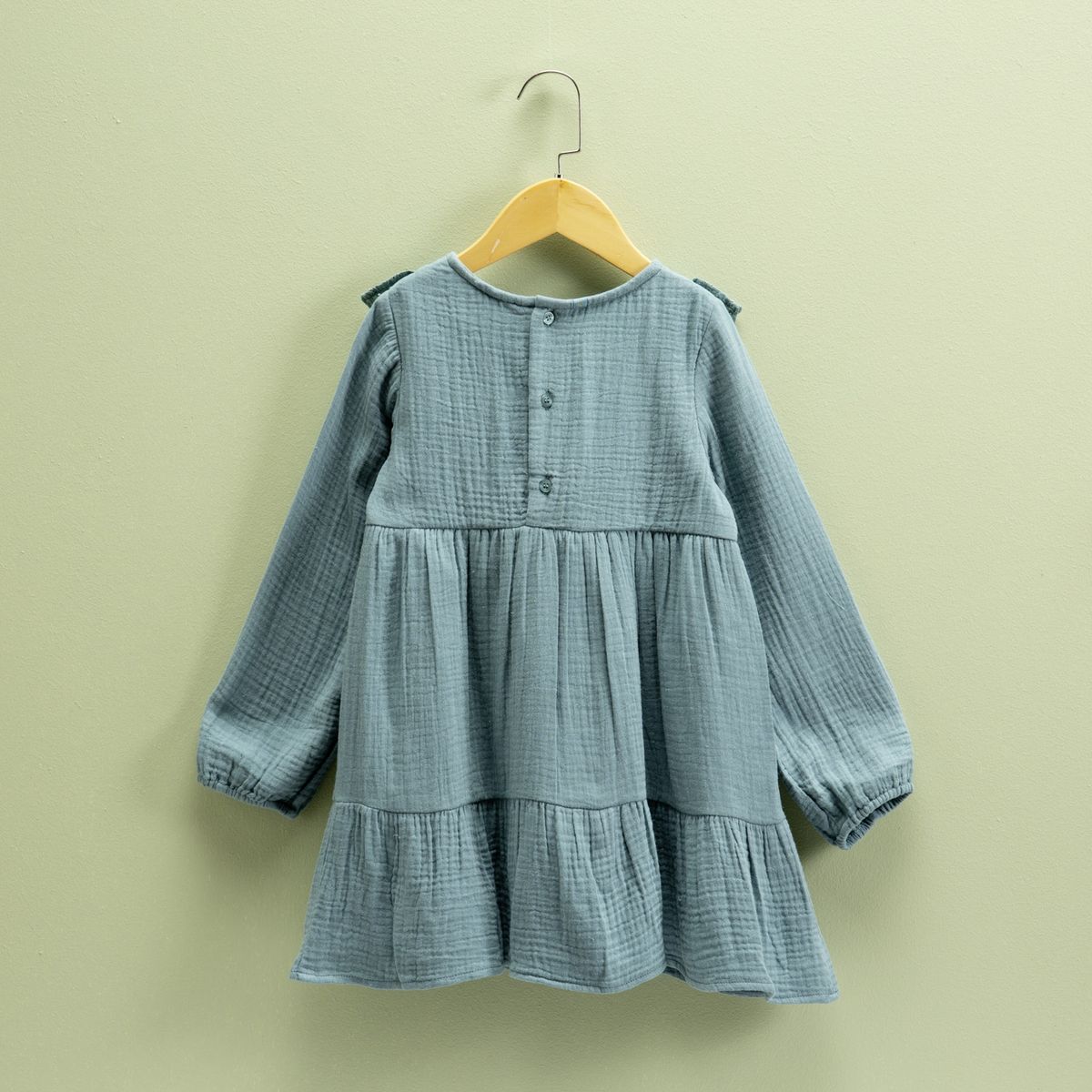 CONIGLIO - Vestido Niña Coniglio