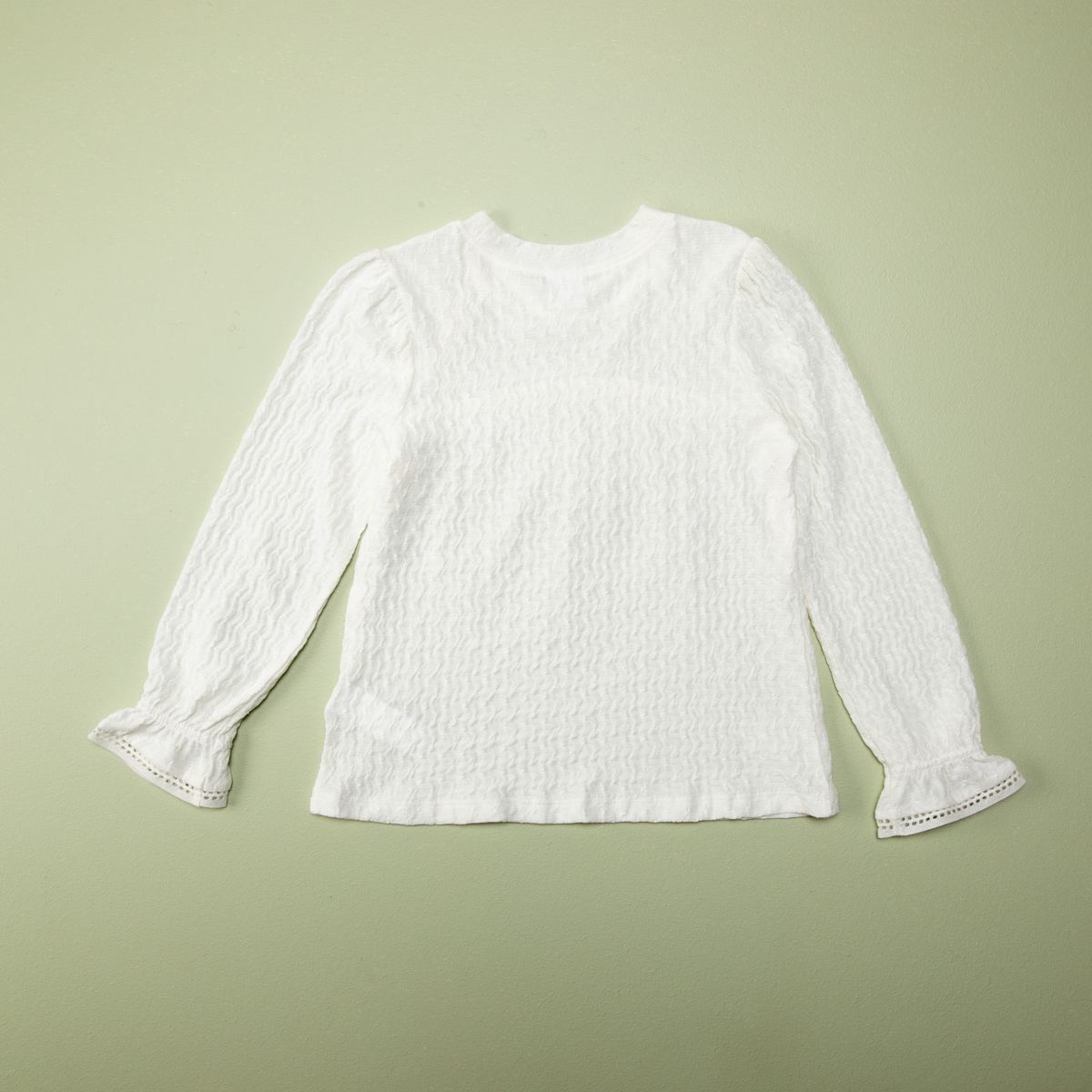 CONIGLIO - Polera Niña Coniglio