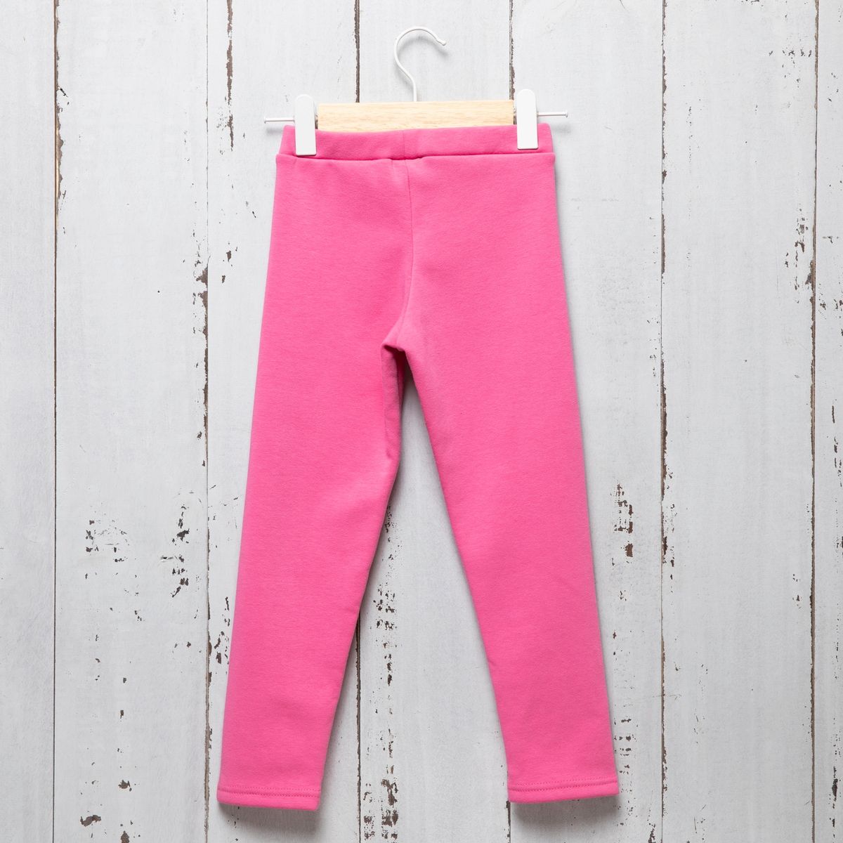 BARBIE - Calza Forrada Niña Cintura Elásticada Barbie