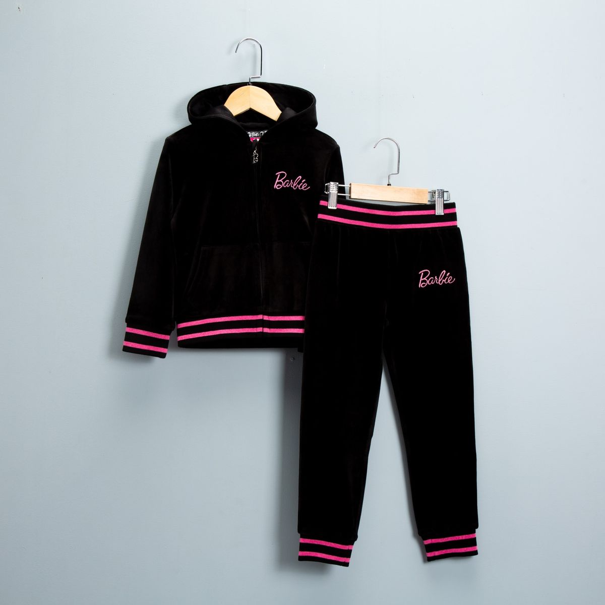 BARBIE - Conjunto Niña 2 Piezas Barbie