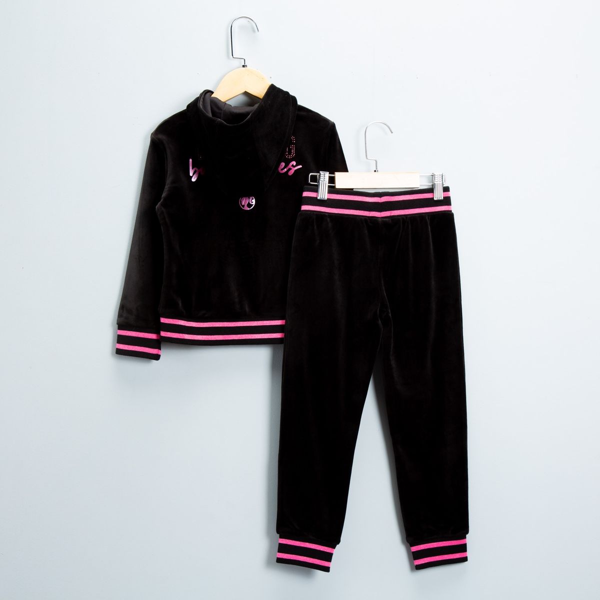 BARBIE - Conjunto Niña 2 Piezas Barbie