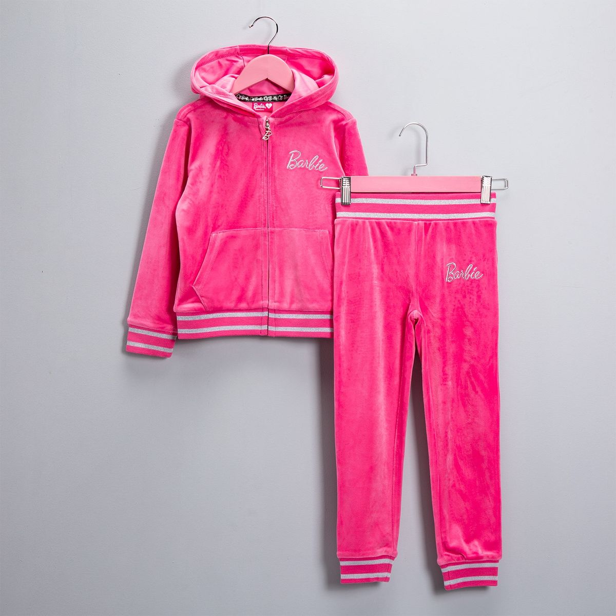 BARBIE - Conjunto Niña 2 Piezas Barbie