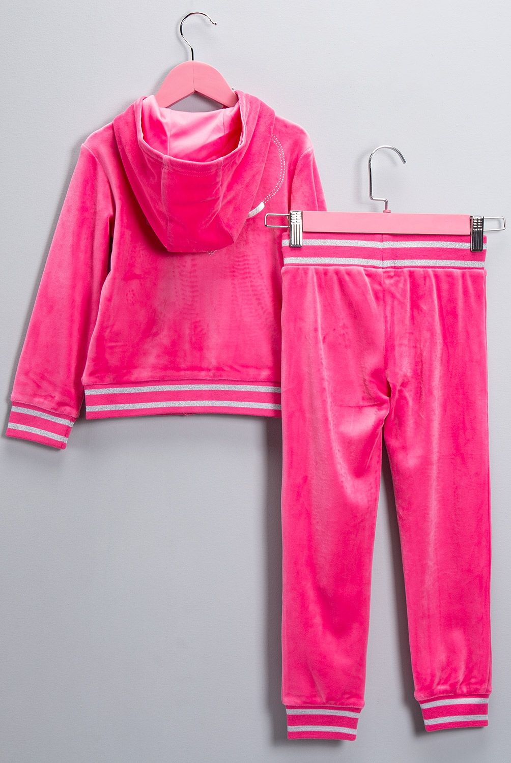 BARBIE - Conjunto Niña 2 Piezas Barbie