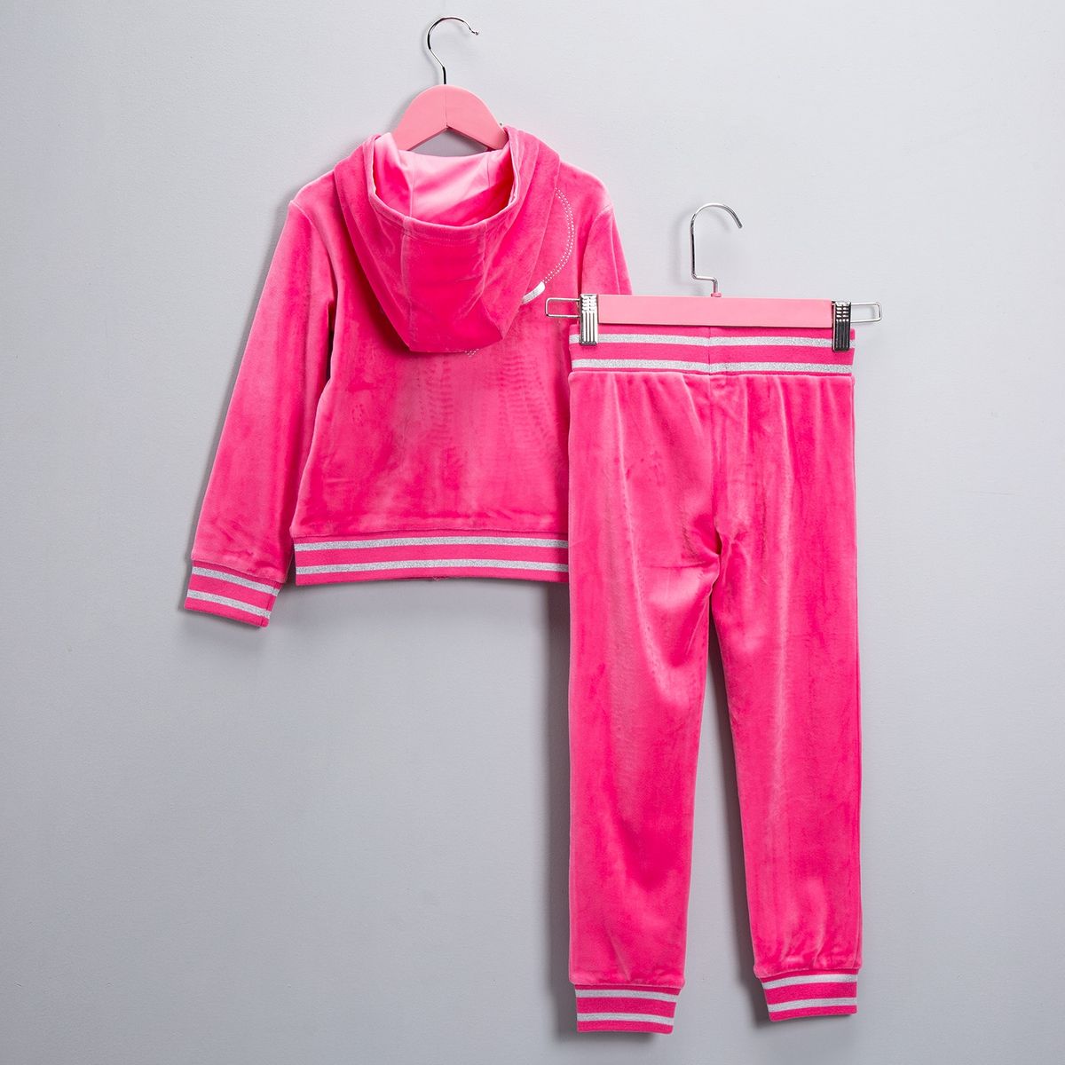 BARBIE - Conjunto Niña 2 Piezas Barbie