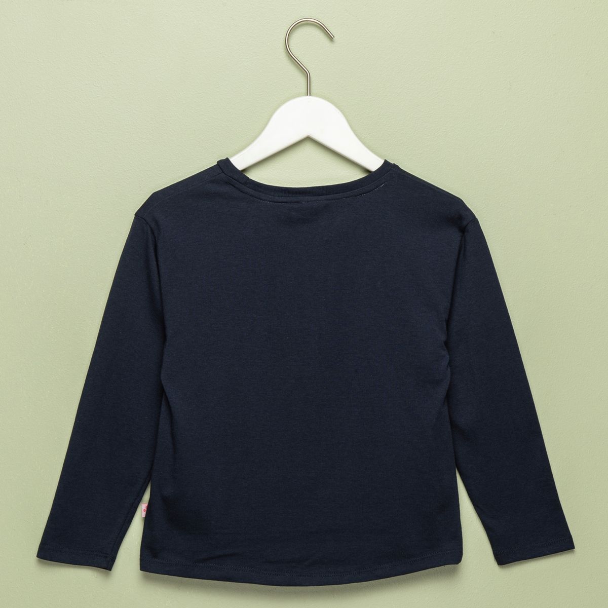 PAW PATROL - Polera Niña Algodón Paw Patrol