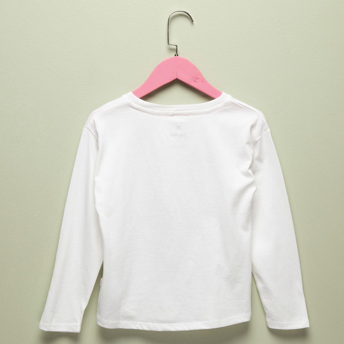 WARNER BROS - Polera Niña Algodón Harry Poter Warner Bros