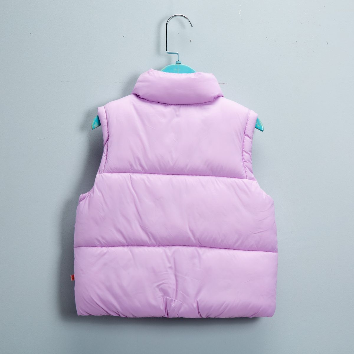 PRINCESAS - Parka Niña Con Cuello Princesas