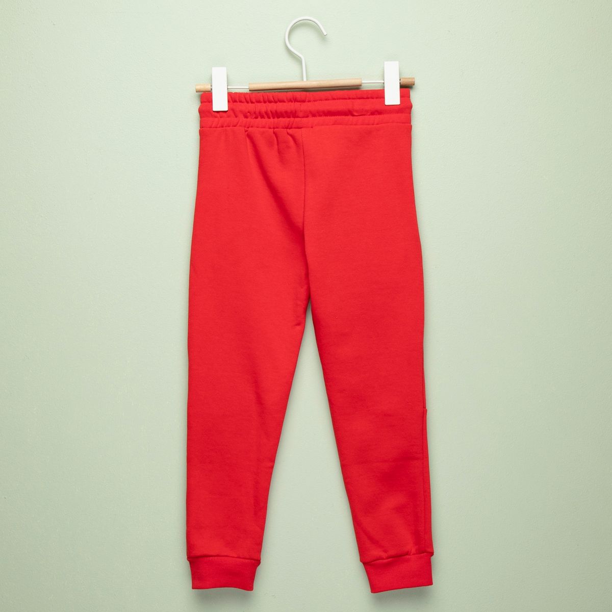 MARVEL - Buzo Niño Cintura Elásticada Marvel