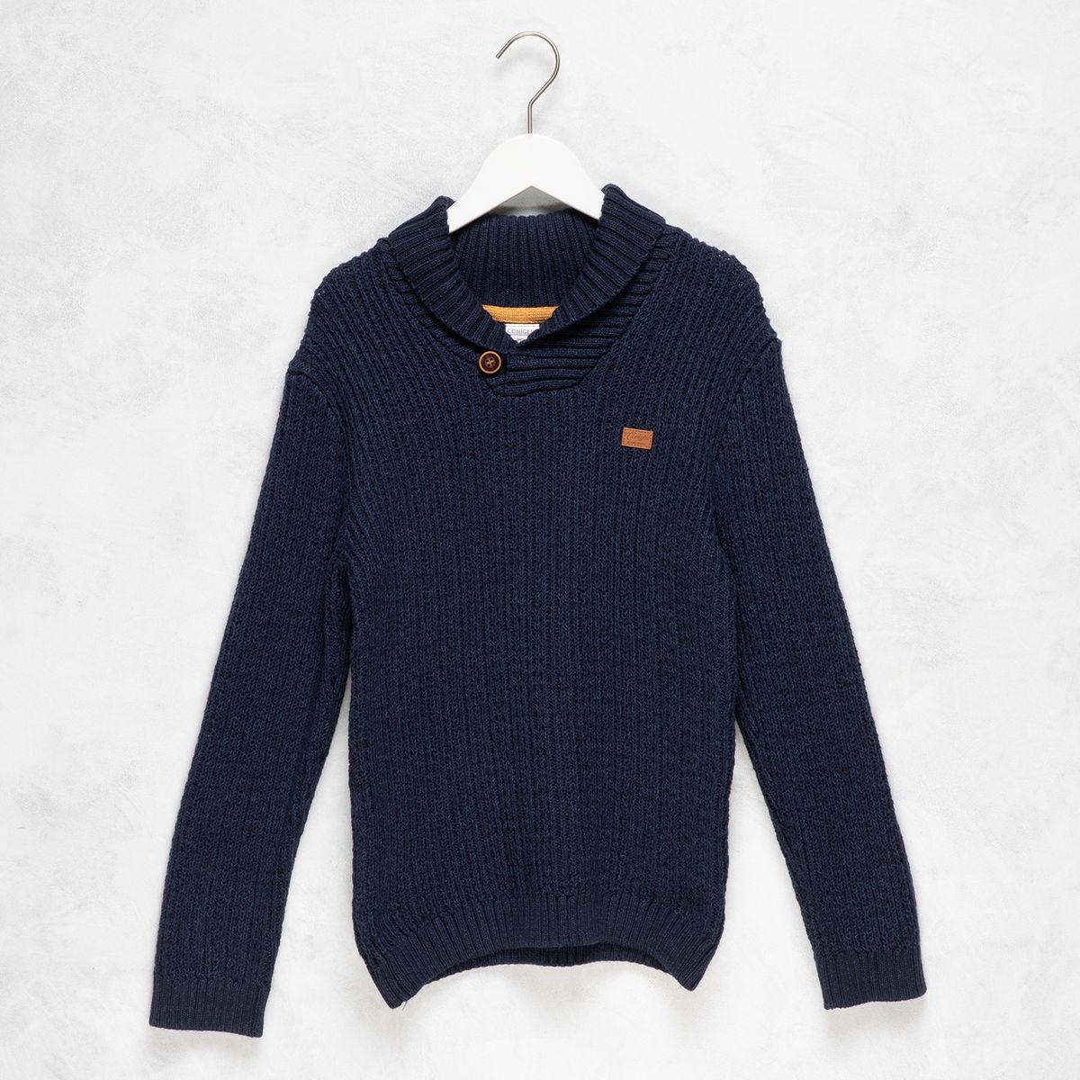 CONIGLIO - Chaleco Niño Coniglio