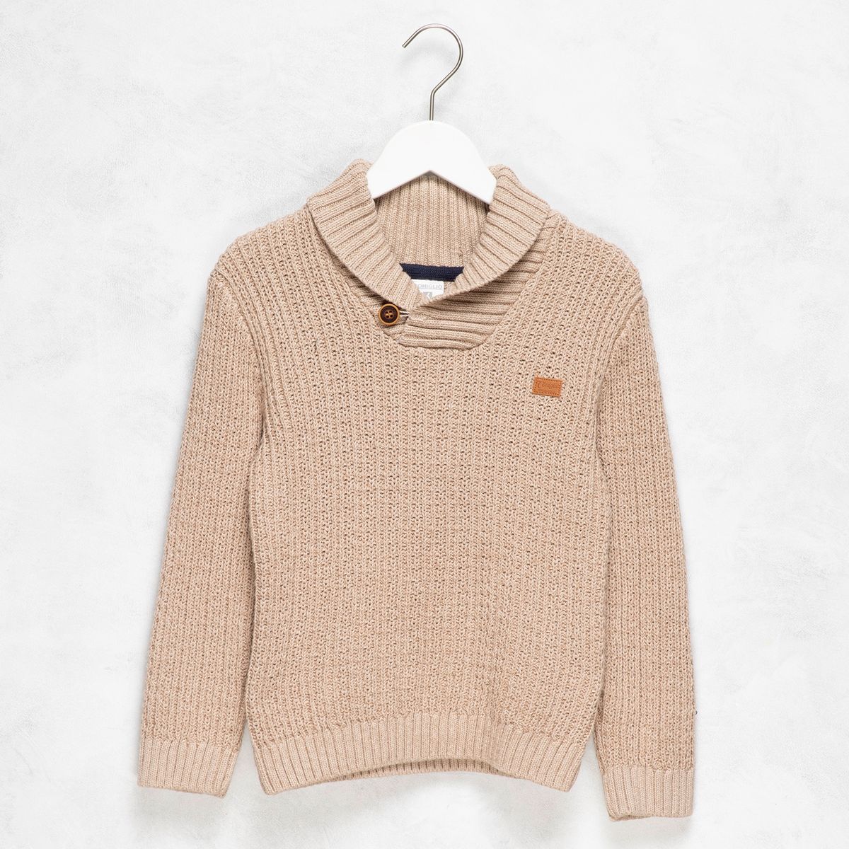 CONIGLIO - Chaleco Niño Coniglio