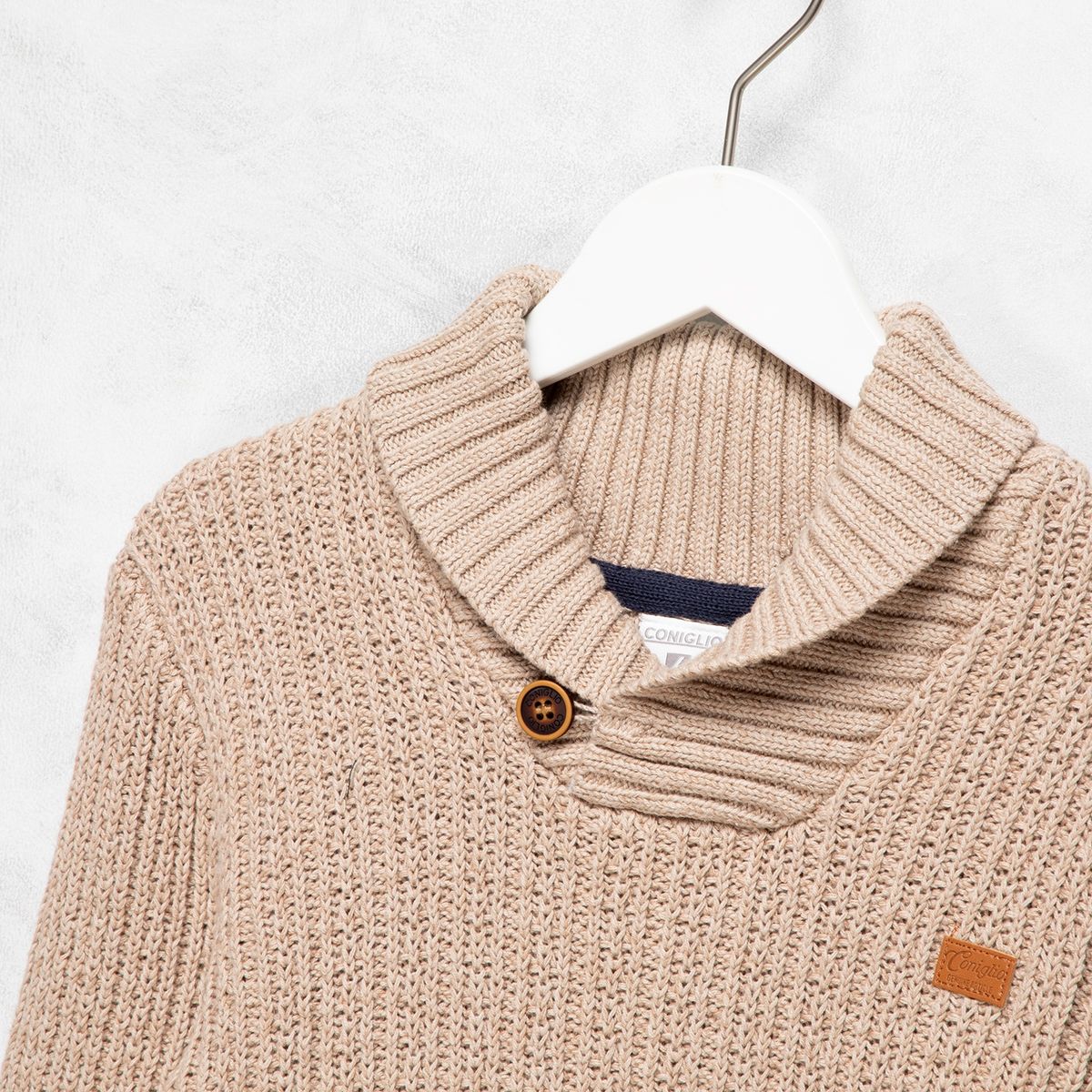 CONIGLIO - Chaleco Niño Coniglio