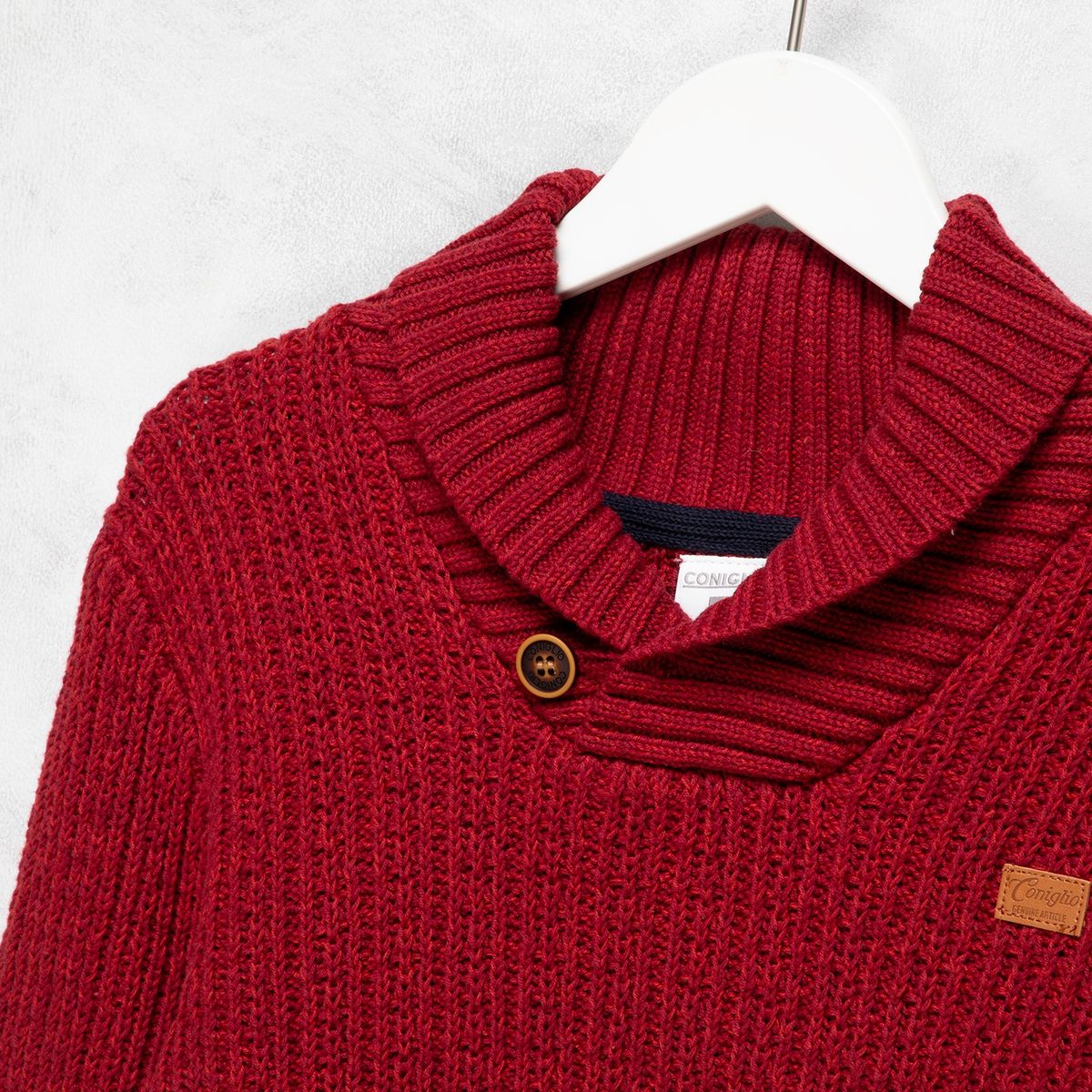 CONIGLIO - Chaleco Niño Coniglio