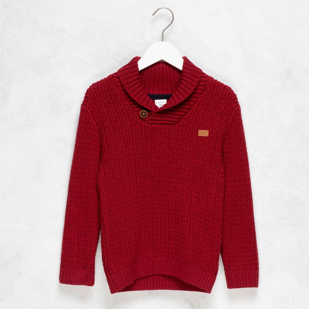 CONIGLIO - Chaleco Niño Coniglio