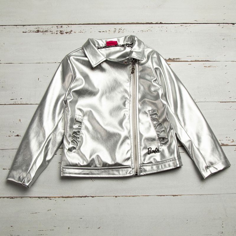 BARBIE - Chaqueta Niña Barbie