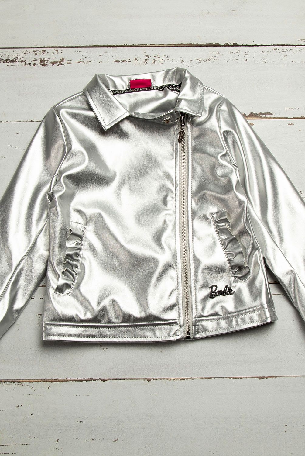 BARBIE - Chaqueta Niña Barbie