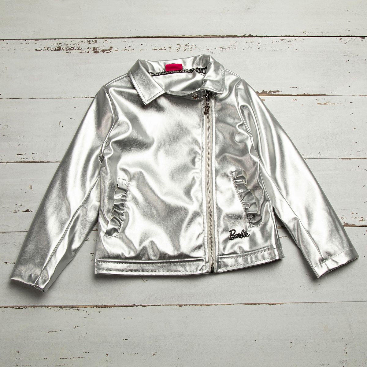 BARBIE - Chaqueta Niña Barbie