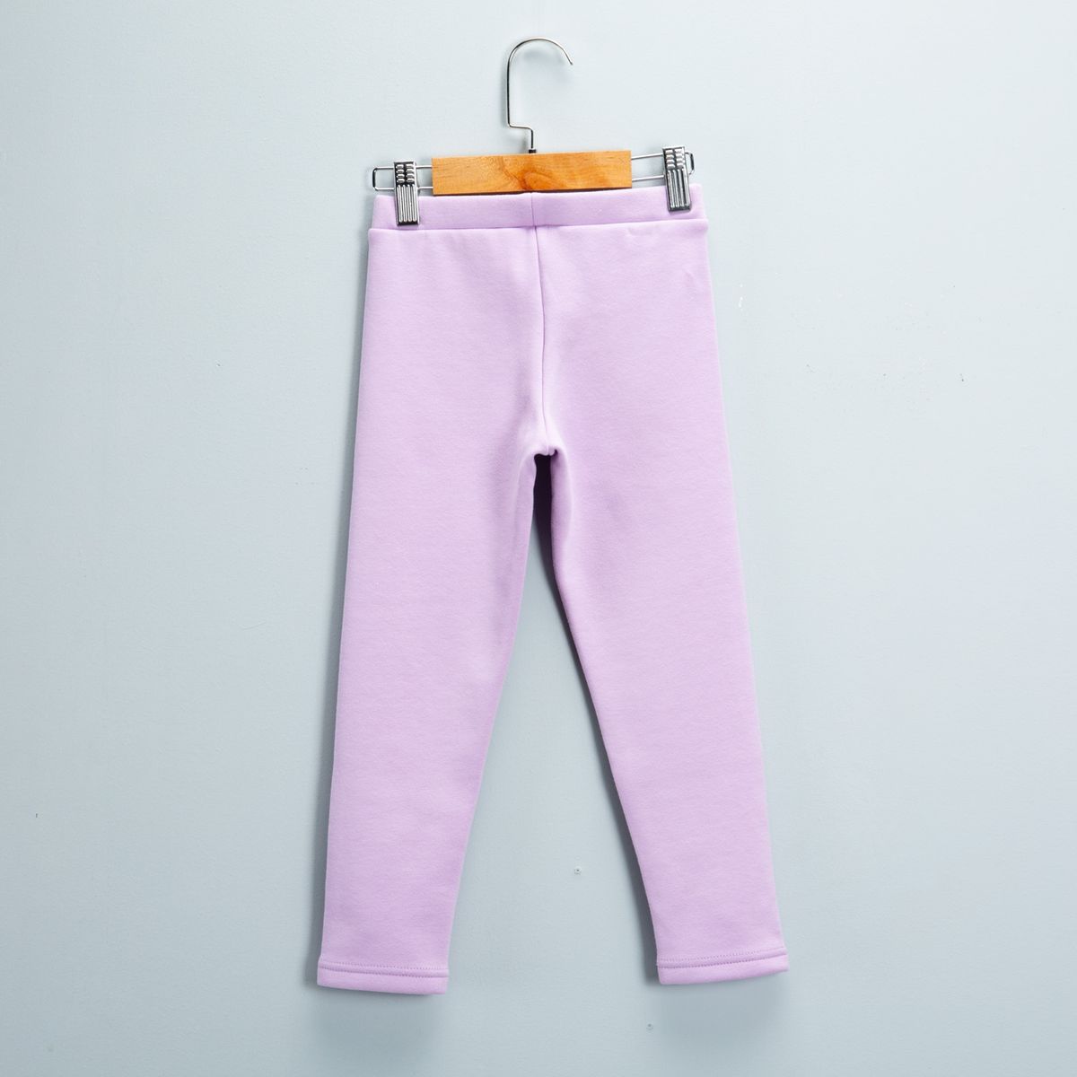 PAW PATROL - Calza Forrada Niña Cintura Elásticada Paw Patrol