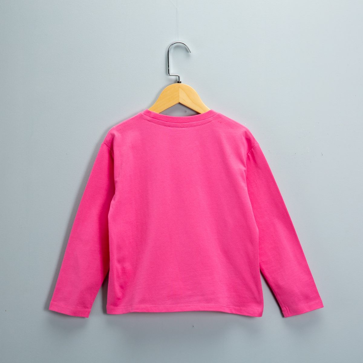 BARBIE - Polera Niña Algodón Barbie