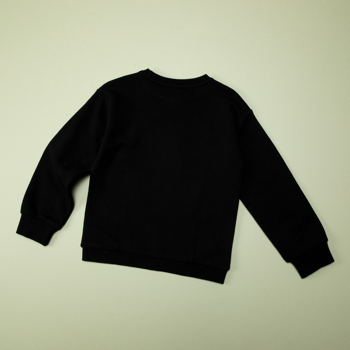 BARBIE - Polerón Niña Algodón Barbie