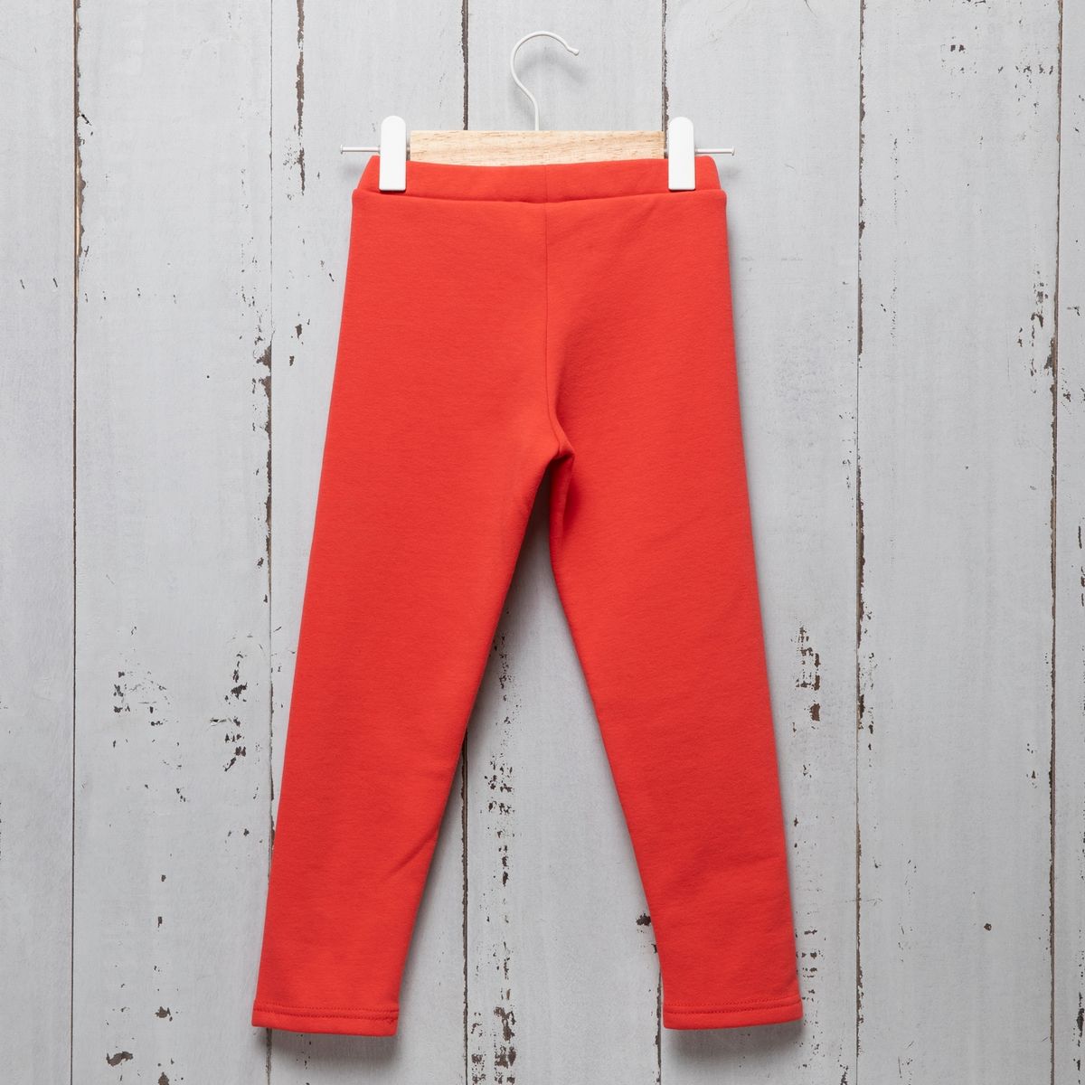 MINNIE - Calza Forrada Niña Cintura Elásticada Minnie