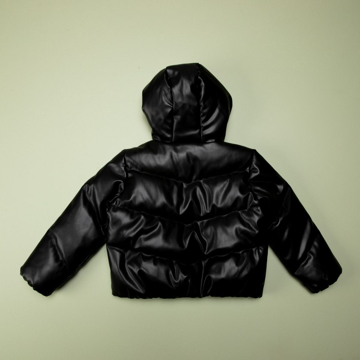 BARBIE - Parka Niña Con Gorro Barbie