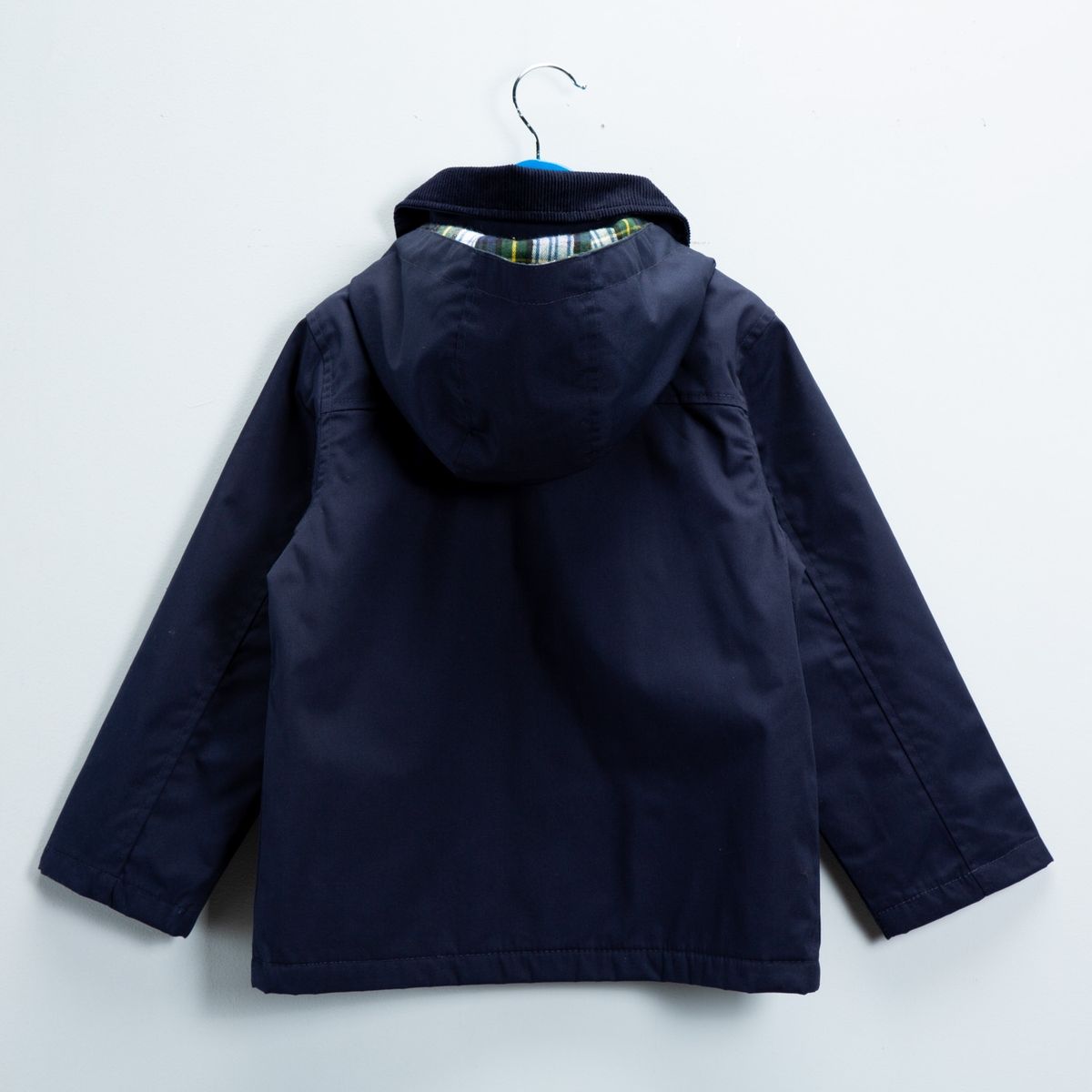 CONIGLIO - Parka Niño Con Gorro Coniglio