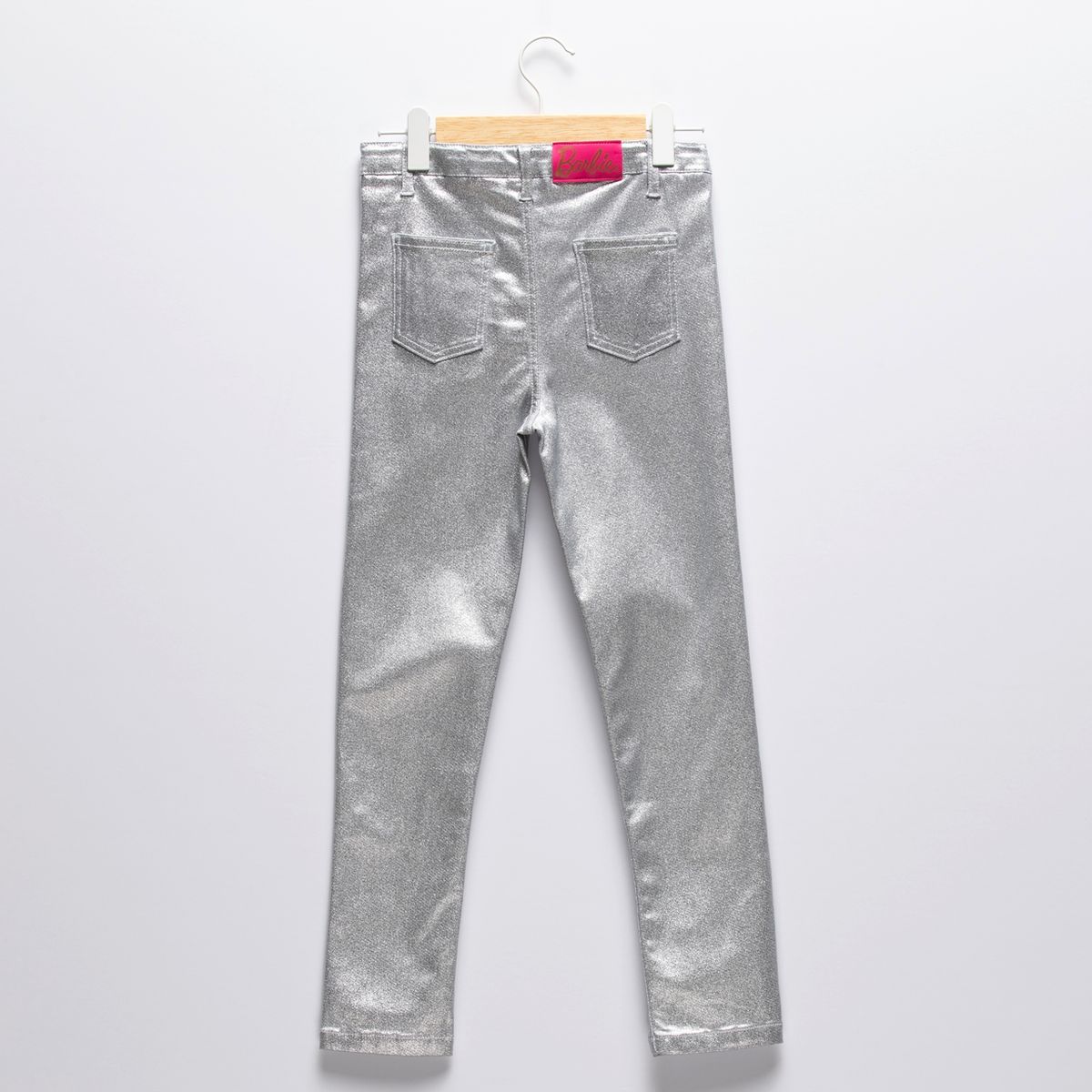 BARBIE - Pantalón Niña Barbie