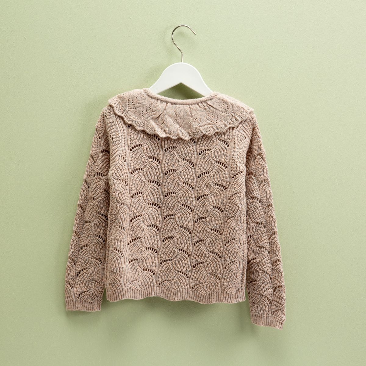 CONIGLIO - Chaleco Niña Coniglio