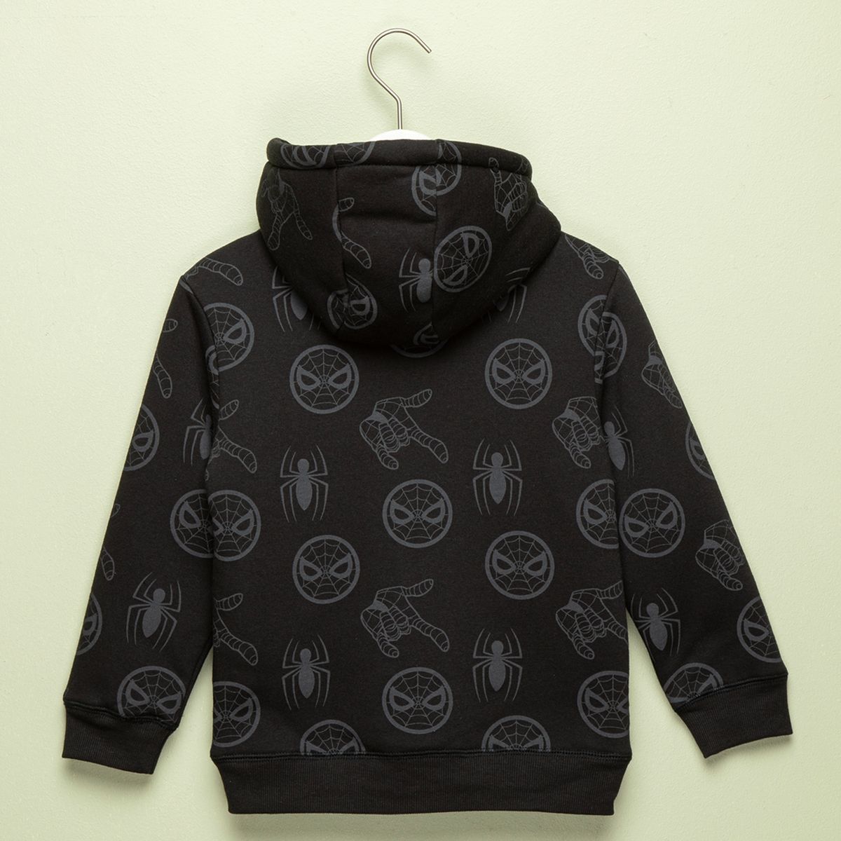 MARVEL - Poleron Chiporro Niño Marvel