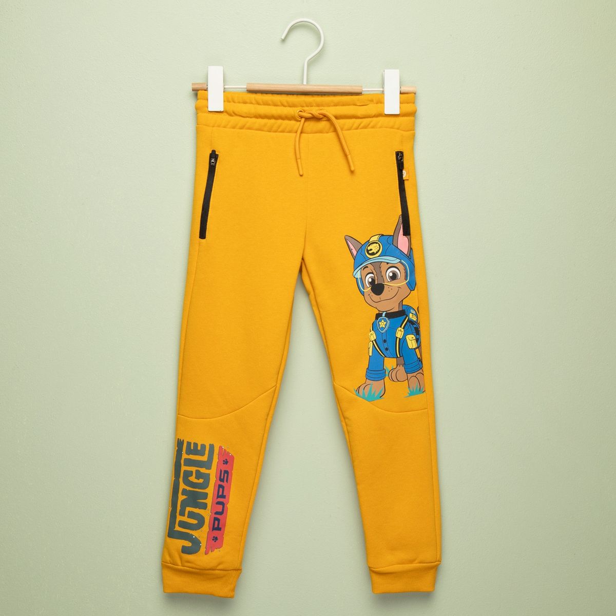 PAW PATROL - Buzo Niño Cintura Elásticada Paw Patrol