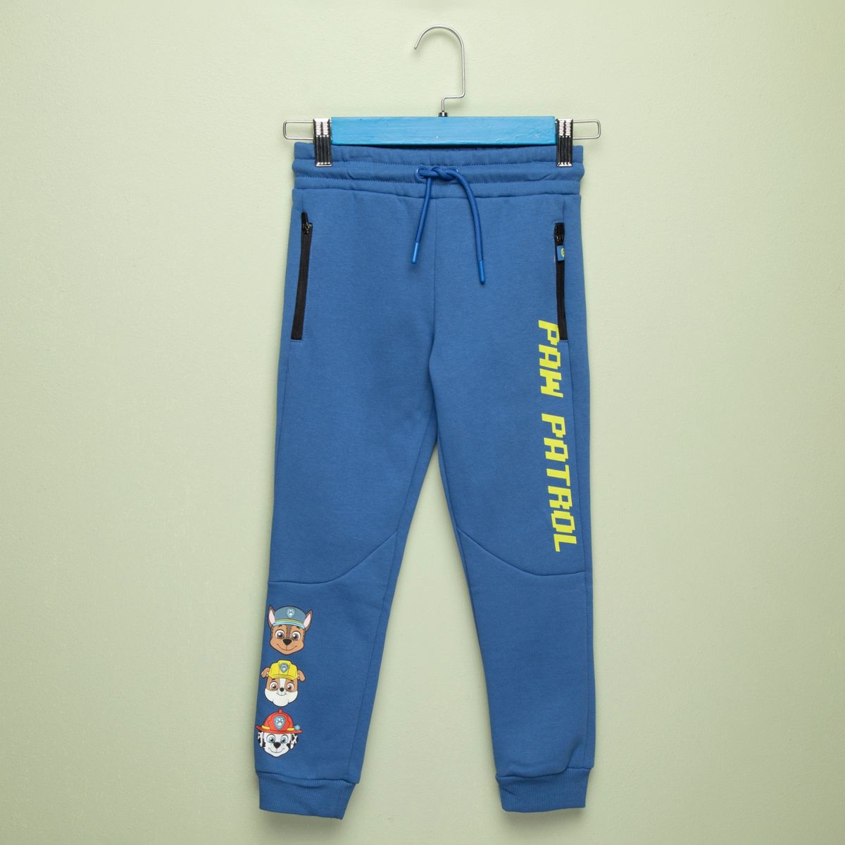 PAW PATROL - Buzo Niño Cintura Elásticada Paw Patrol