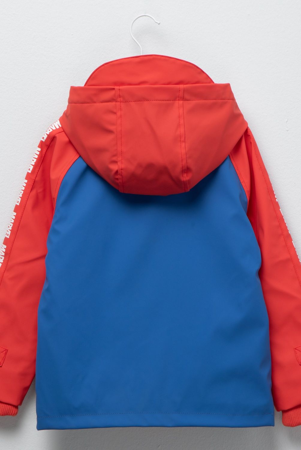 MARVEL - Parka Niño Impermeable Marvel