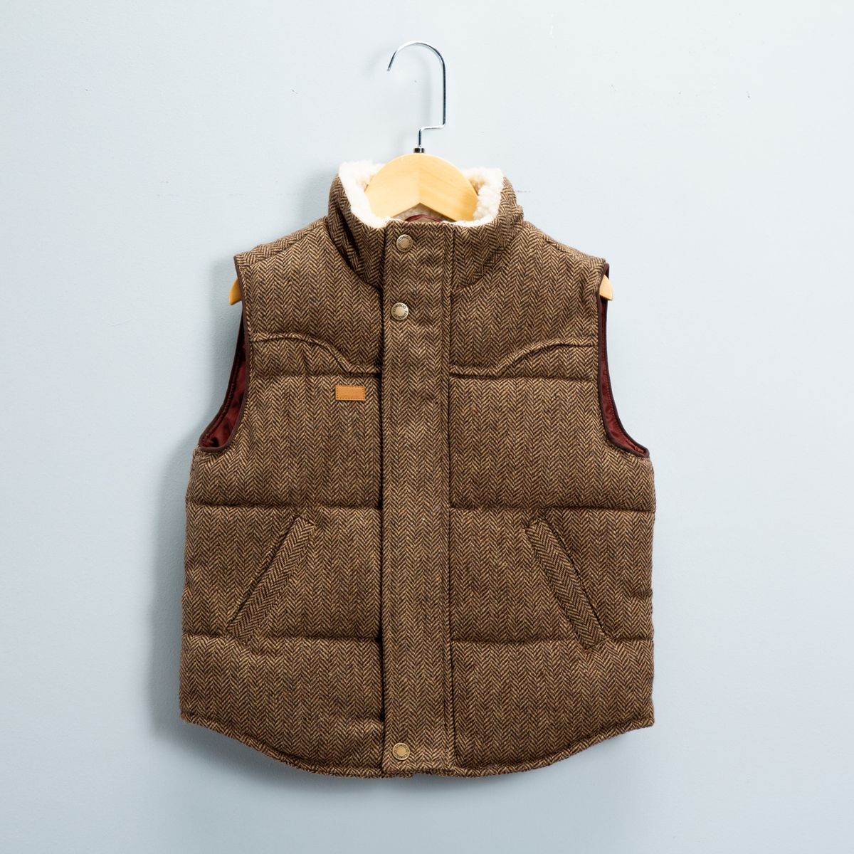 CONIGLIO - Parka Niño Coniglio