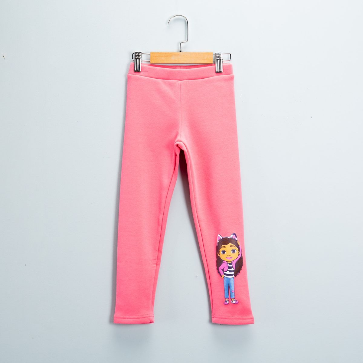 LA CASA DE GABBY - Calza Forrada Niña Cintura Elásticada La Casa De Gabby