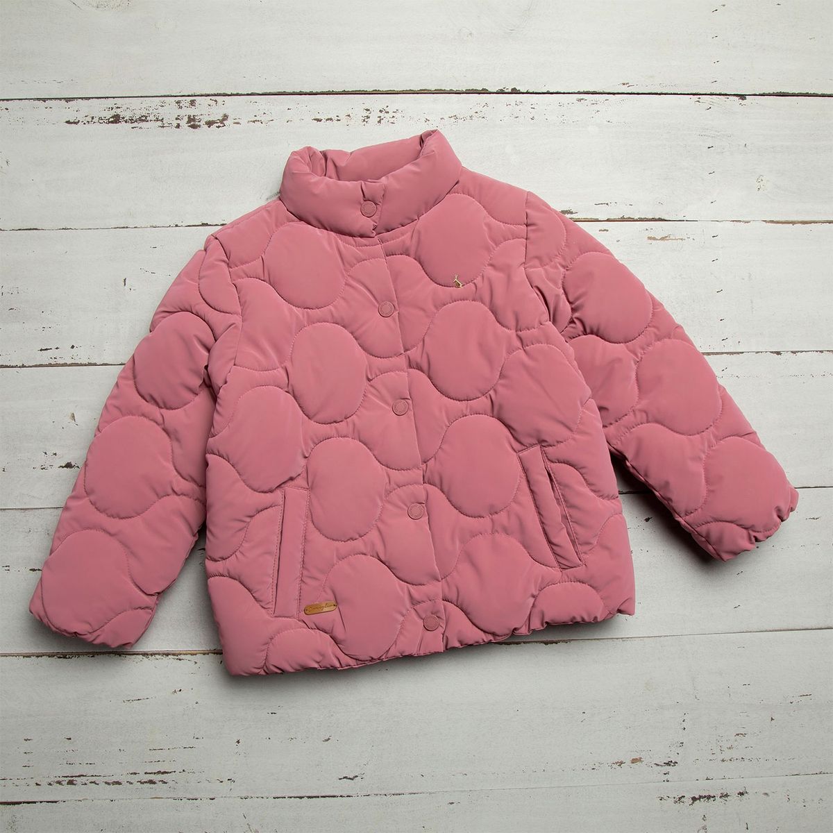 CONIGLIO - Parka Niña Coniglio