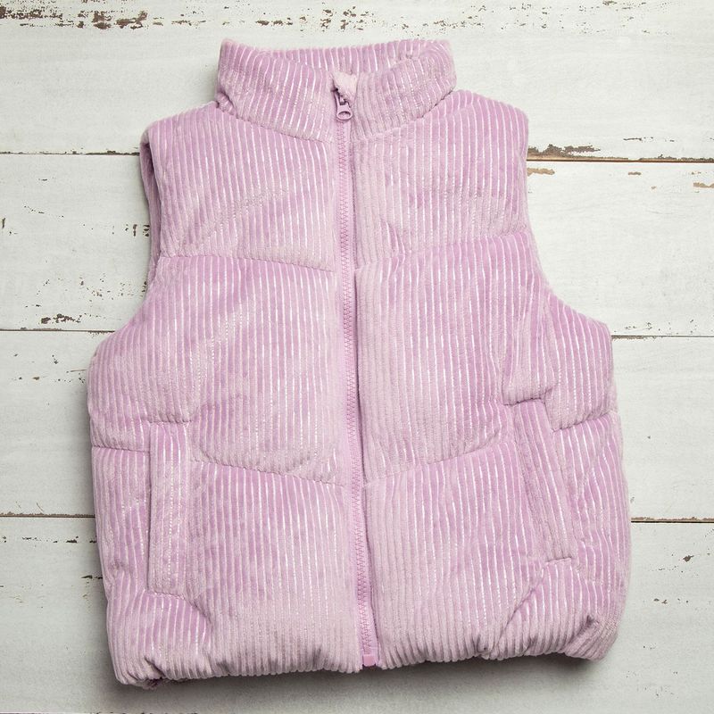YAMP - Parka Niña Yamp