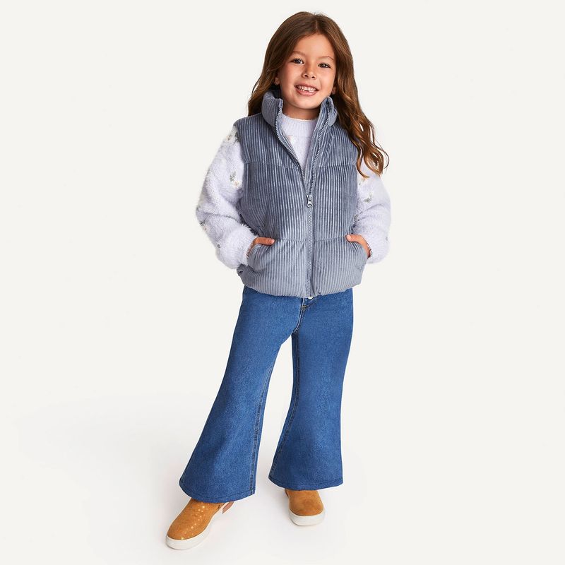 YAMP - Parka Niña Yamp