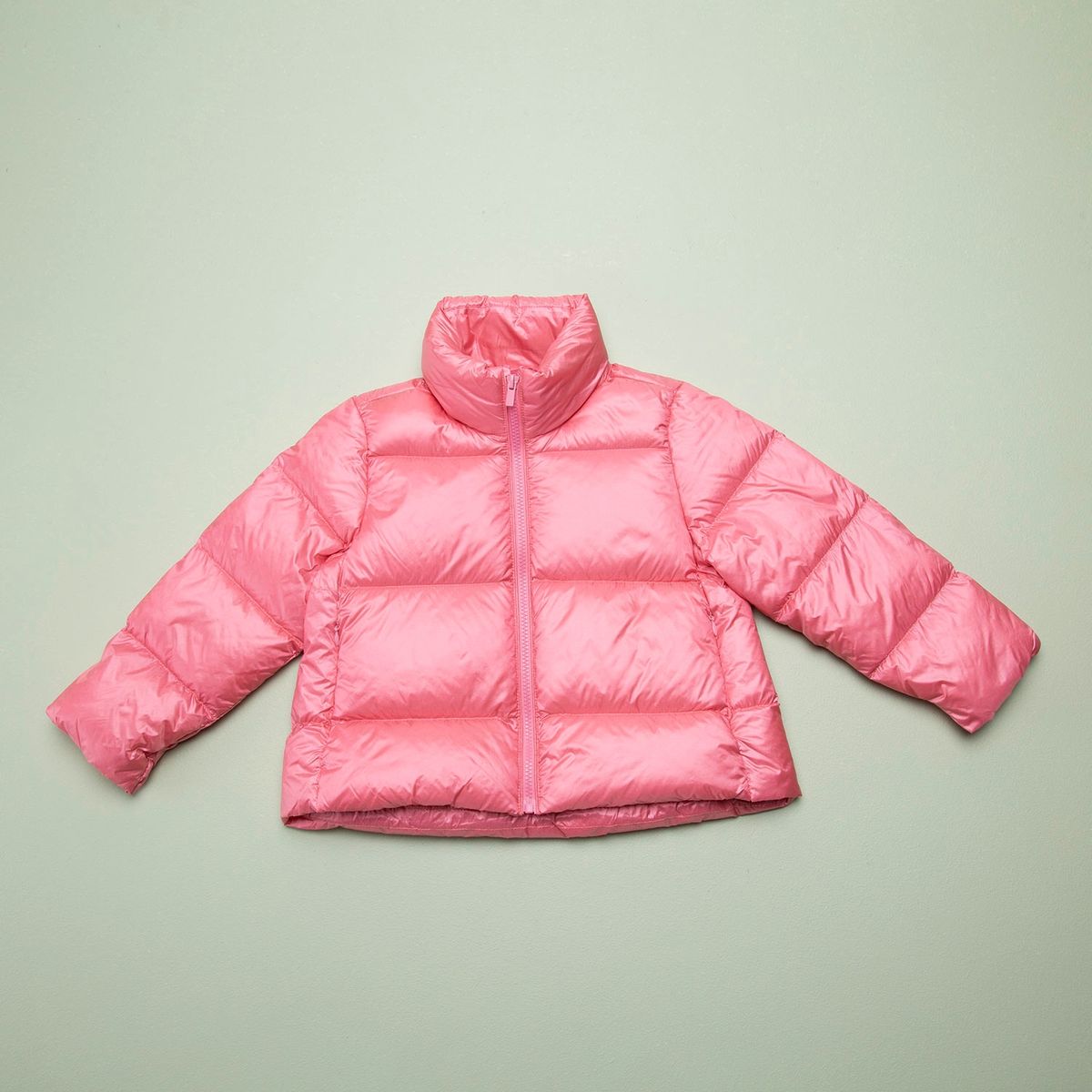 YAMP - Parka Niña Pluma Yamp