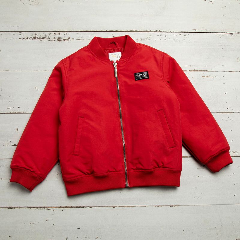 YAMP - Chaqueta Niño Yamp