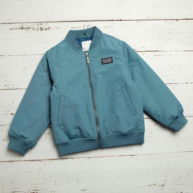 YAMP - Chaqueta Niño Yamp
