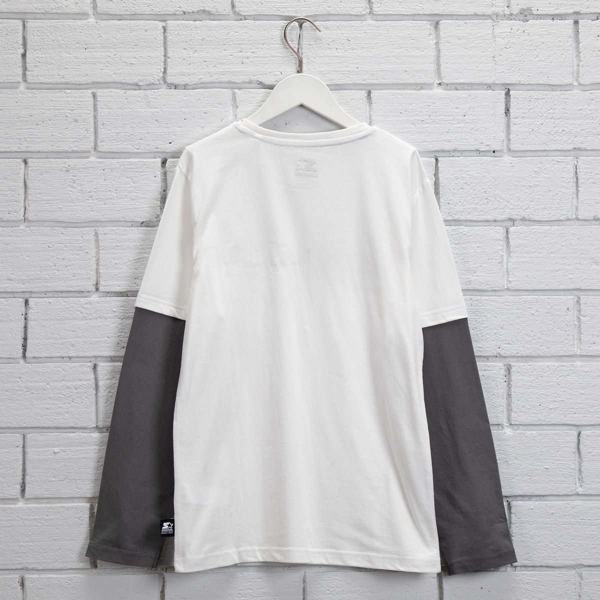 STARTER - Polera Niño Algodón Starter