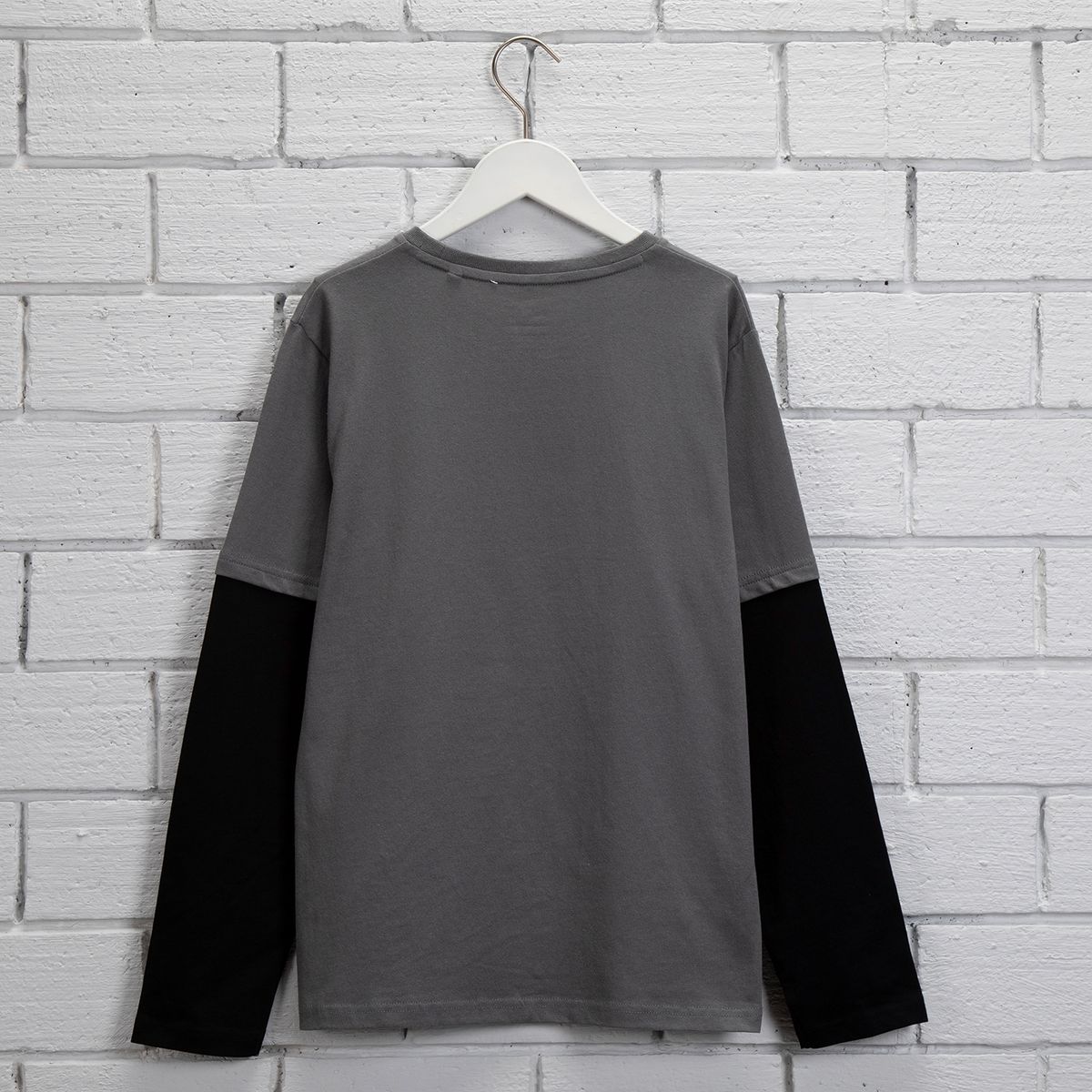 STARTER - Polera Niño Algodón Starter