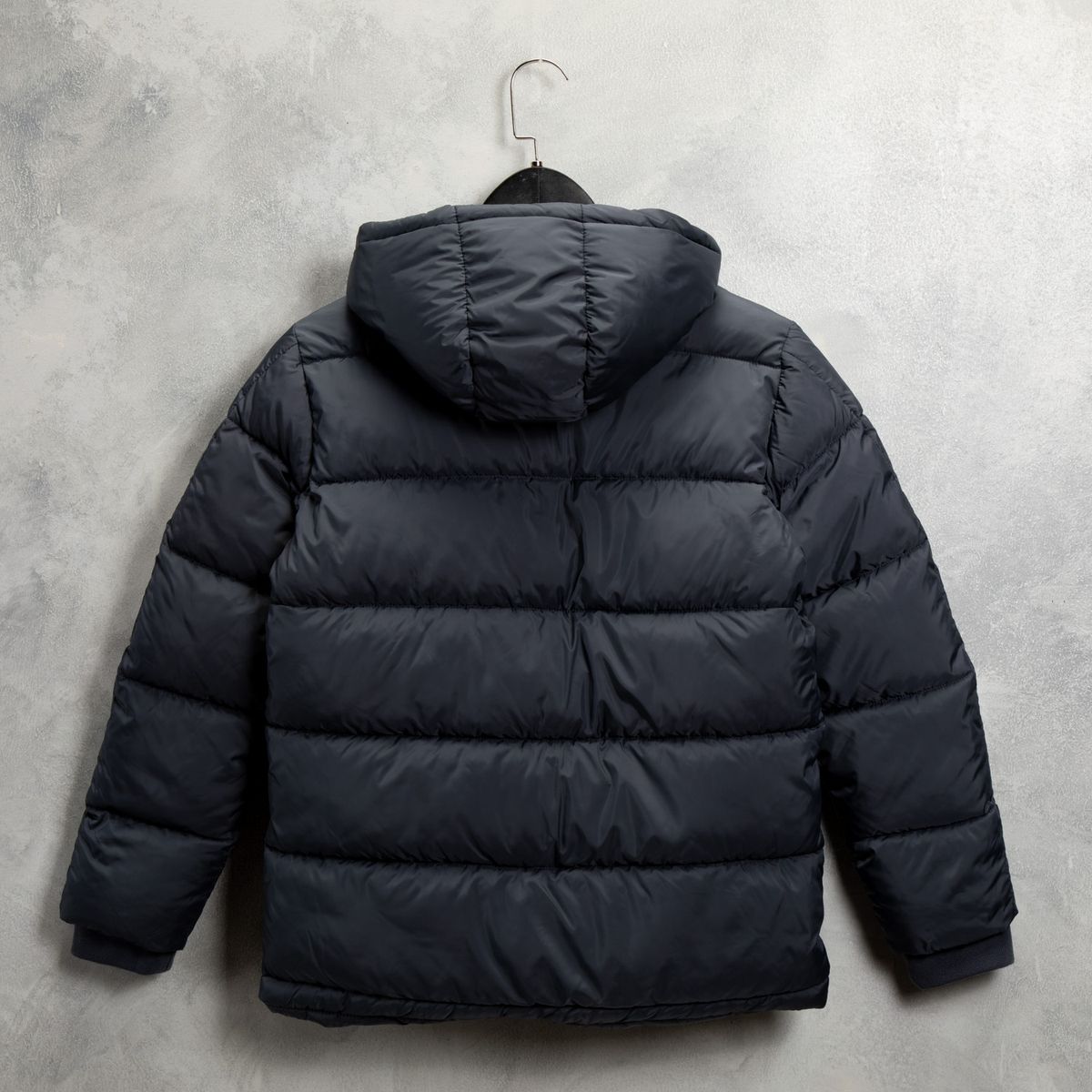 DOO AUSTRALIA - Parka Niño Con Gorro Doo Australia