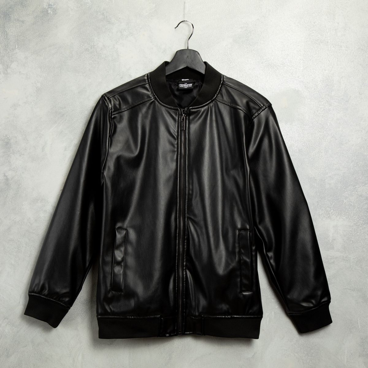 FEDERATION - Chaqueta Niño Federation